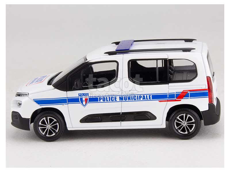 96443 Citroën Berlingo Police 2020