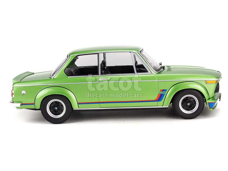 96457 BMW 2002 Turbo/ E20 1972