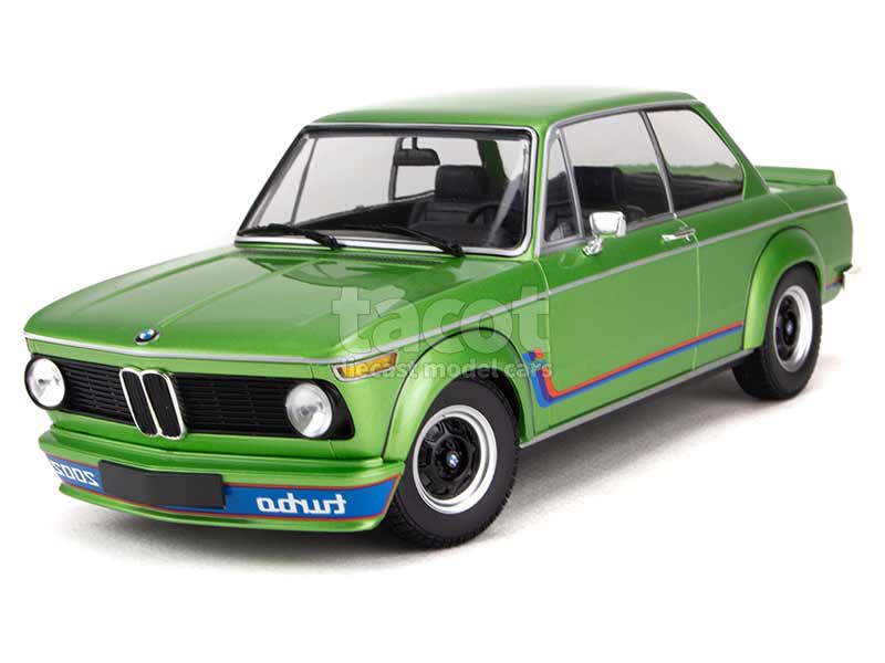 96457 BMW 2002 Turbo/ E20 1972