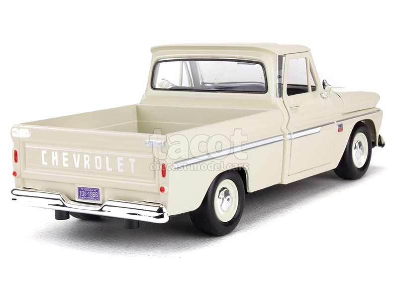 96459 Chevrolet C10 Fleetside Pick-Up 1966