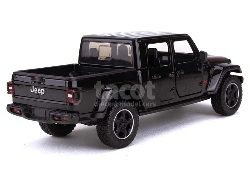96468 Jeep Gladiator Rubicon 2021