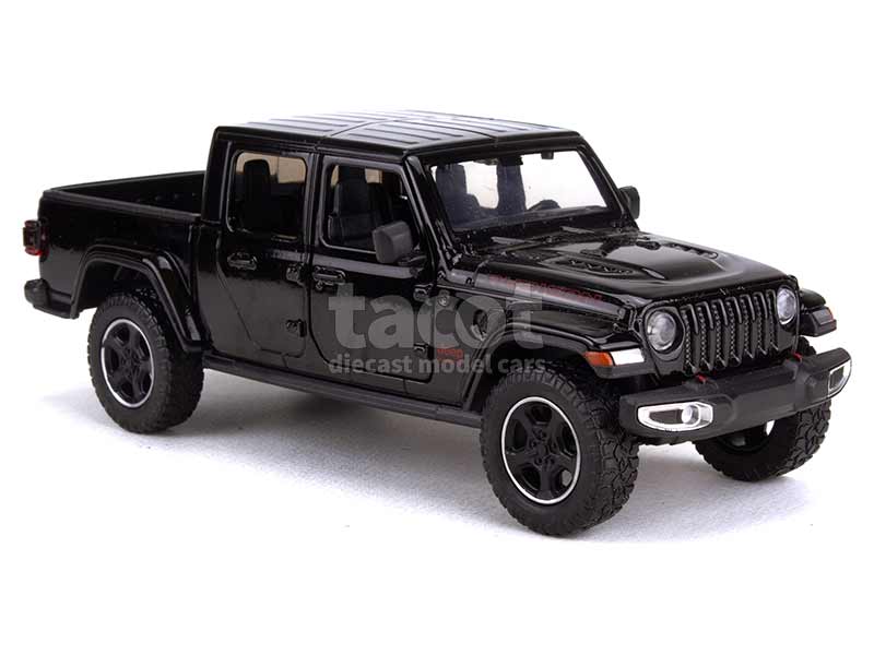 96468 Jeep Gladiator Rubicon 2021