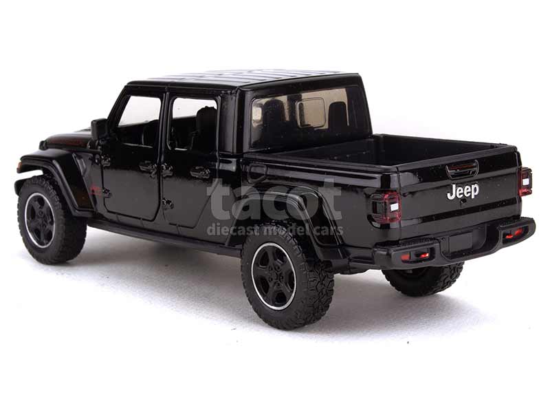 96468 Jeep Gladiator Rubicon 2021