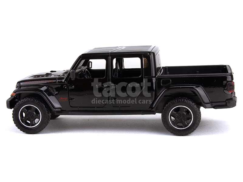 96468 Jeep Gladiator Rubicon 2021