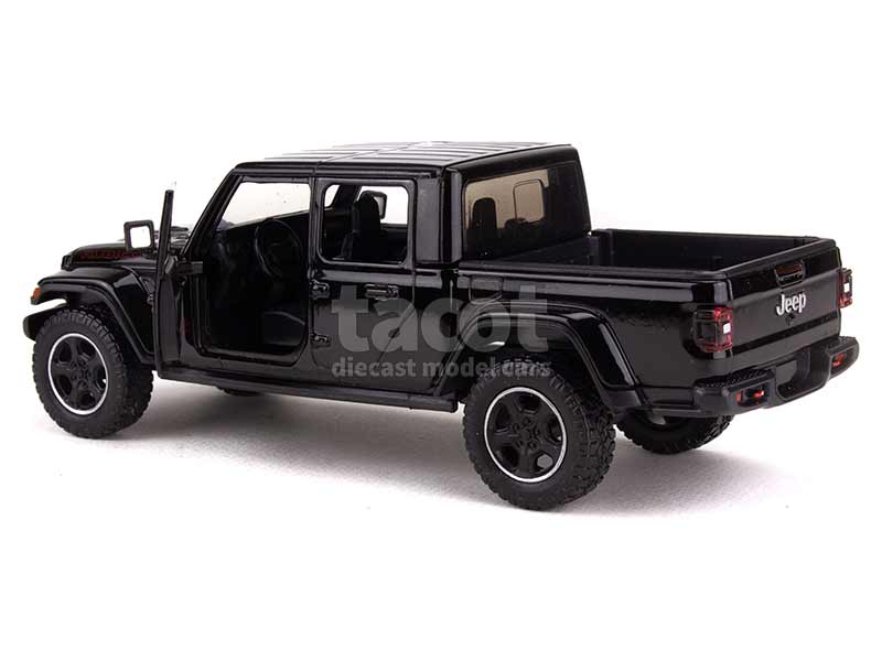 96468 Jeep Gladiator Rubicon 2021