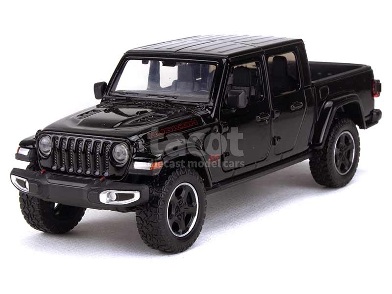 96468 Jeep Gladiator Rubicon 2021