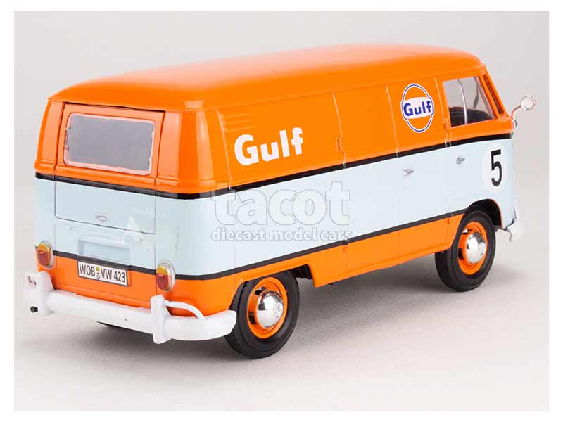 96472 Volkswagen Combi T1 Gulf