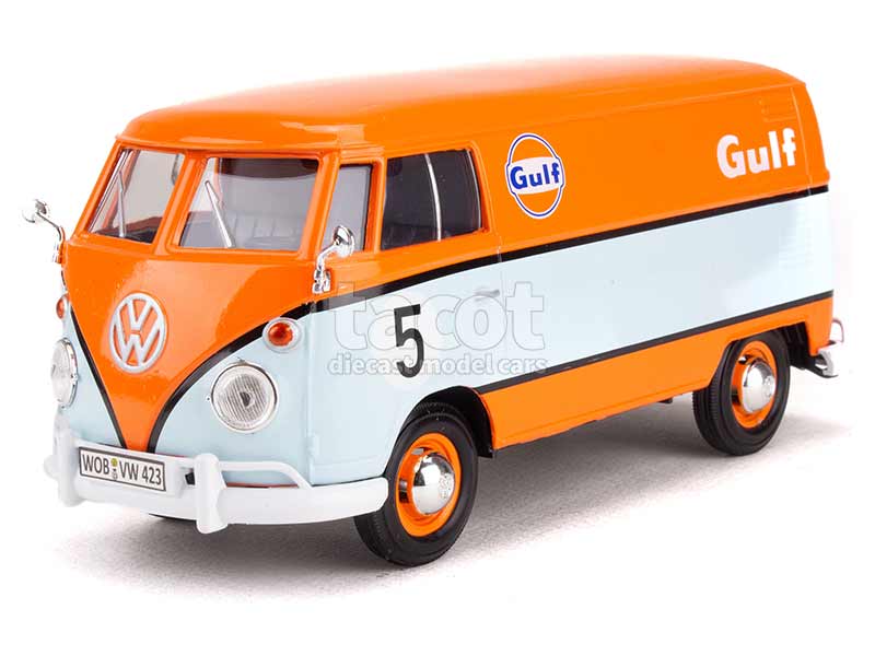 96472 Volkswagen Combi T1 Gulf