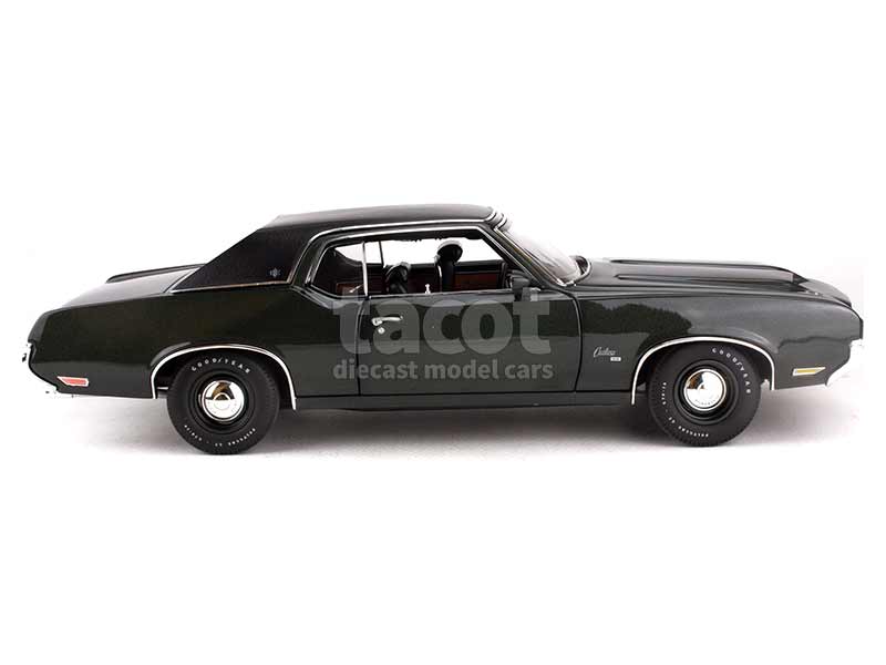 96473 Oldsmobile 442 Cutlass SX 1971