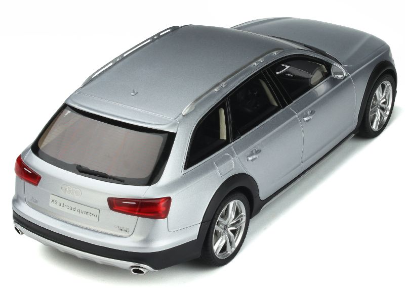 96477 Audi A6 Allroad 2011