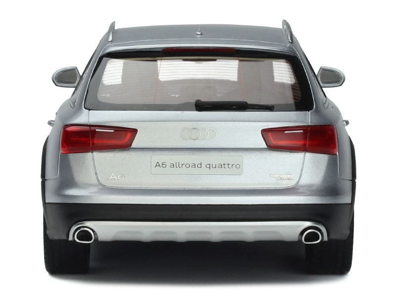 96477 Audi A6 Allroad 2011