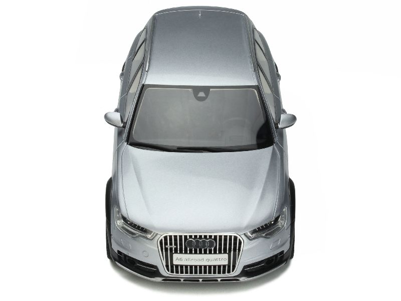 96477 Audi A6 Allroad 2011