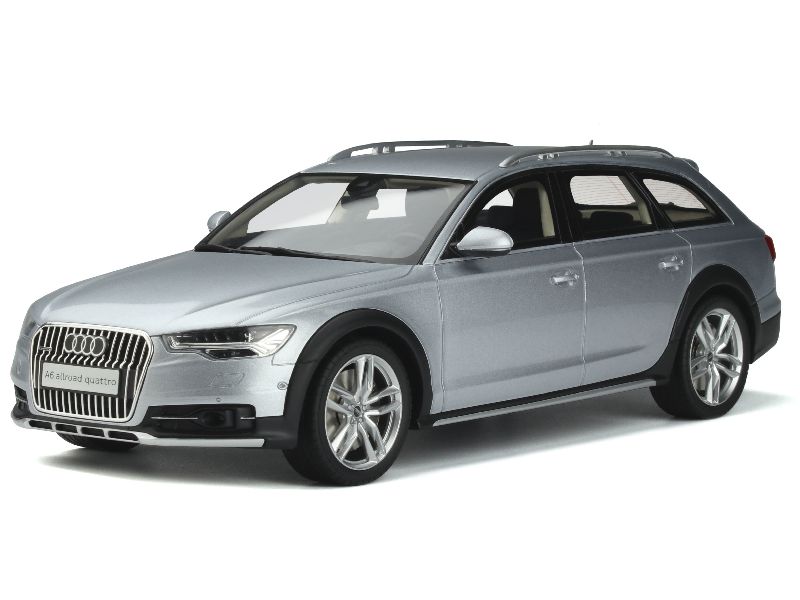 96477 Audi A6 Allroad 2011