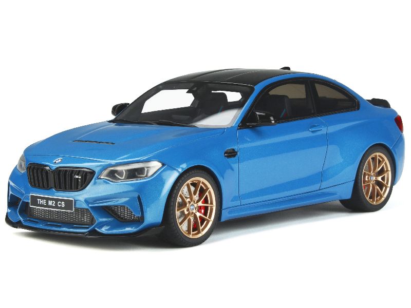 96478 BMW M2 CS/ F22 2020