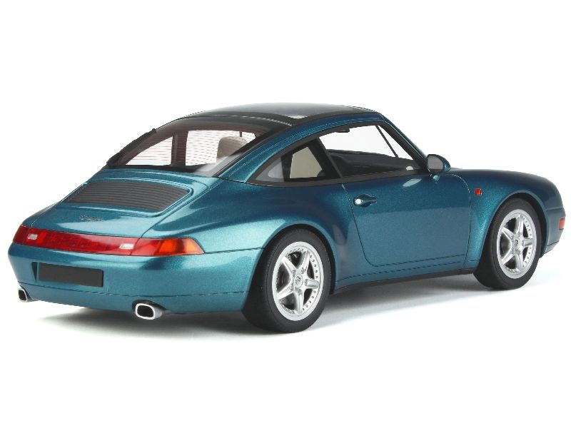 96479 Porsche 911/993 Targa 1994