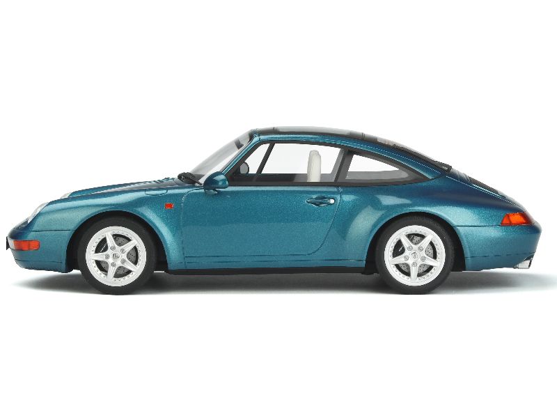 96479 Porsche 911/993 Targa 1994