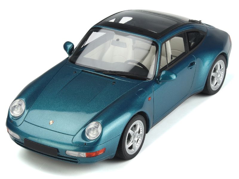 96479 Porsche 911/993 Targa 1994