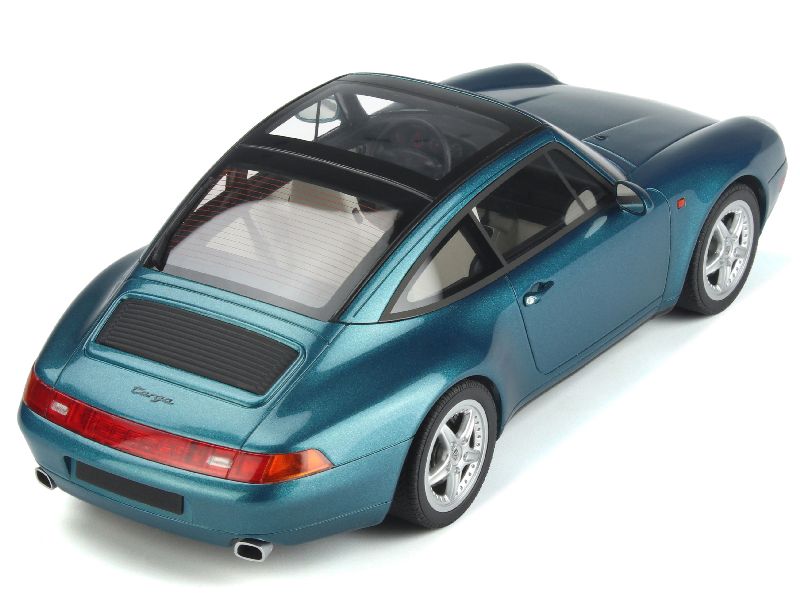 96479 Porsche 911/993 Targa 1994