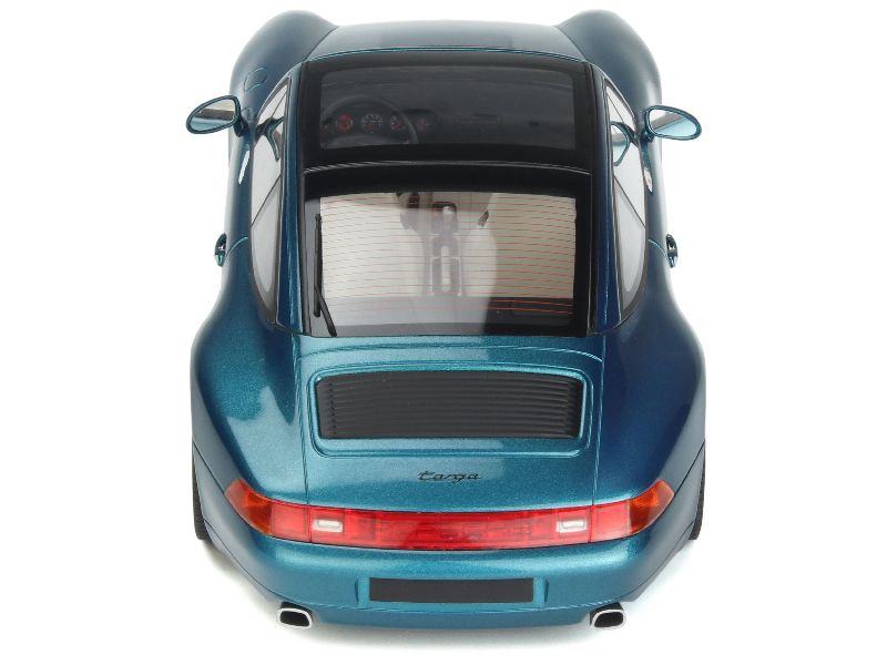 96479 Porsche 911/993 Targa 1994