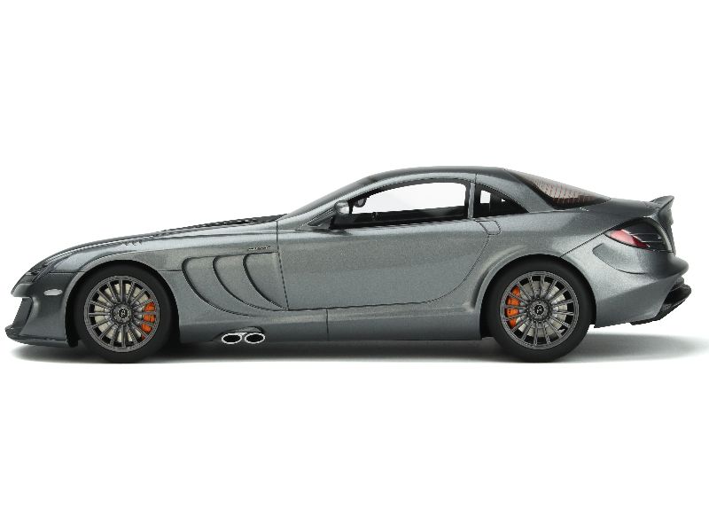 96483 Mercedes SLR Coupé MSO Edition