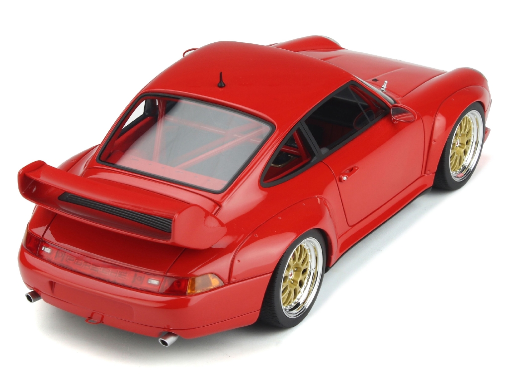 96484 Porsche 911/993 RSR 3.8 1995