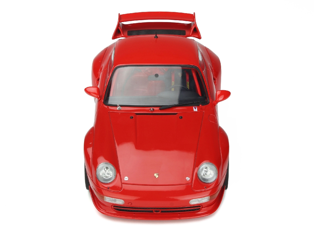 96484 Porsche 911/993 RSR 3.8 1995