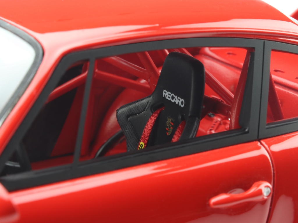 96484 Porsche 911/993 RSR 3.8 1995