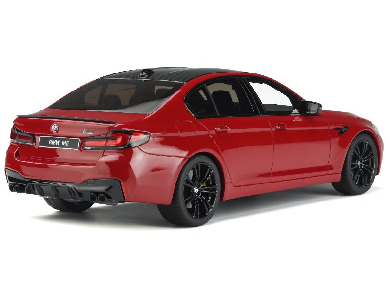 96487 BMW M5 Competition/ F90 2021