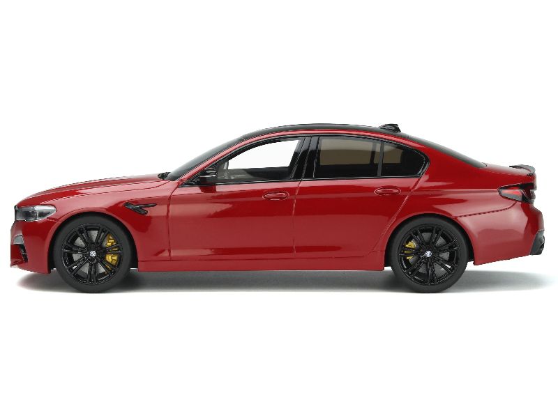 96487 BMW M5 Competition/ F90 2021