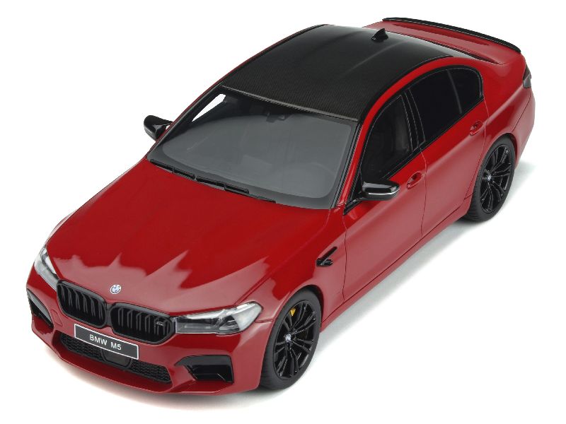 96487 BMW M5 Competition/ F90 2021