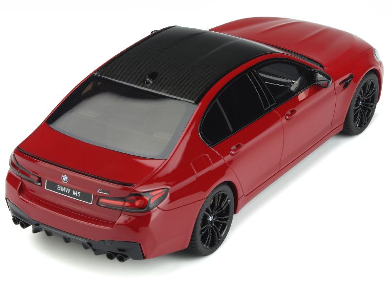 96487 BMW M5 Competition/ F90 2021
