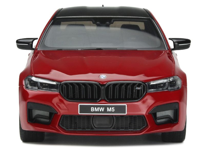 96487 BMW M5 Competition/ F90 2021