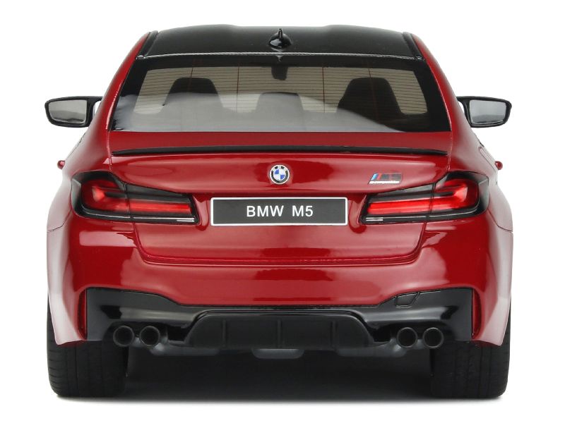 96487 BMW M5 Competition/ F90 2021