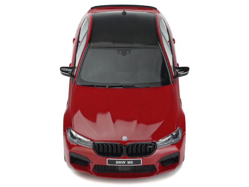 96487 BMW M5 Competition/ F90 2021