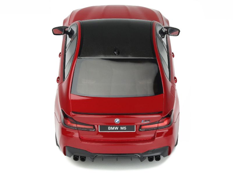 96487 BMW M5 Competition/ F90 2021