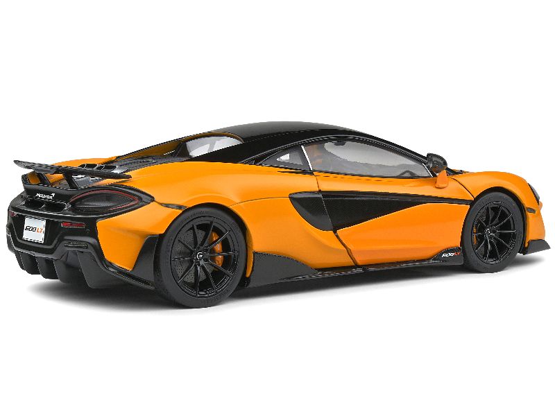 96498 McLaren 600 LT 2018