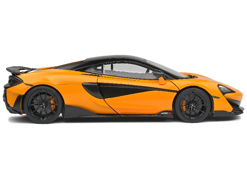 96498 McLaren 600 LT 2018