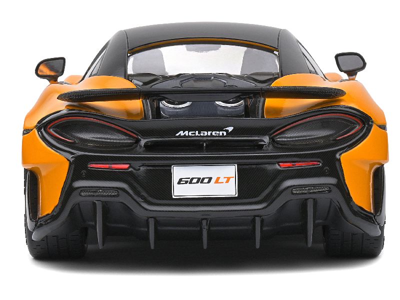 96498 McLaren 600 LT 2018