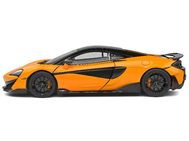 96498 McLaren 600 LT 2018