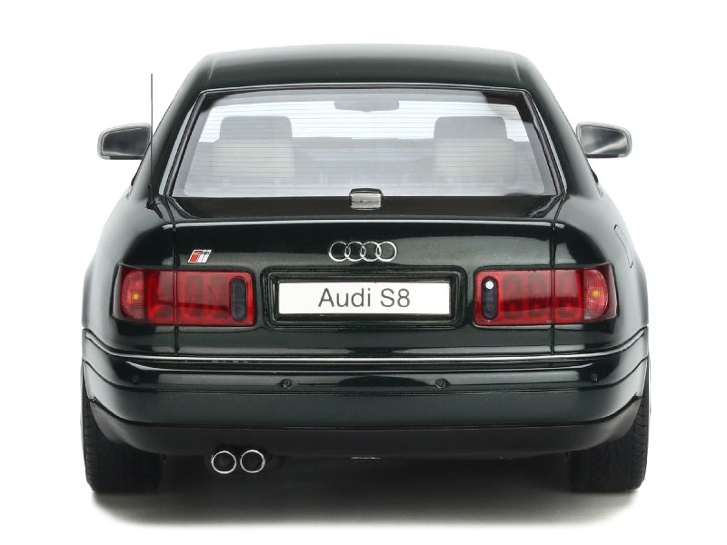 96501 Audi S8 2001