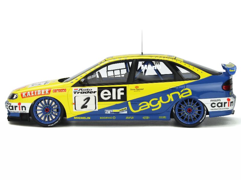 96504 Renault Laguna BTCC 1997