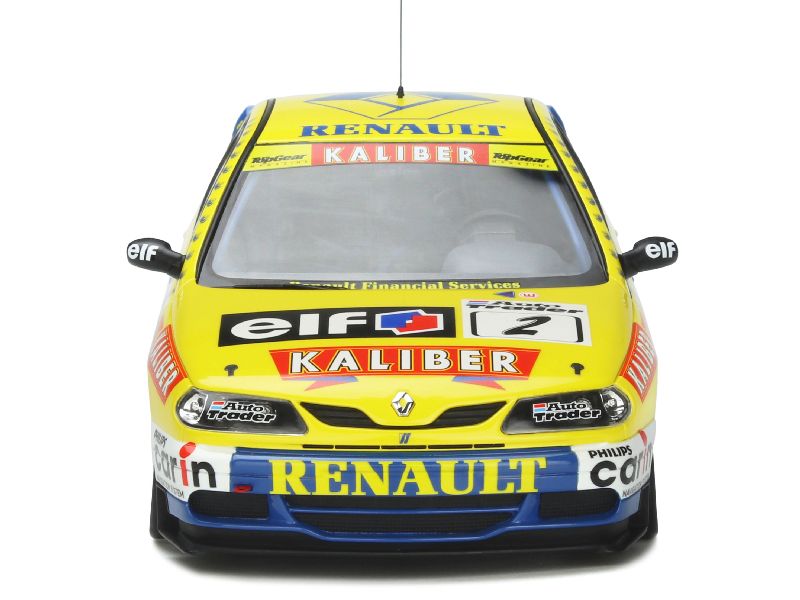 96504 Renault Laguna BTCC 1997