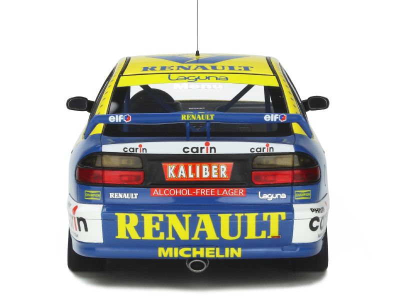 96504 Renault Laguna BTCC 1997