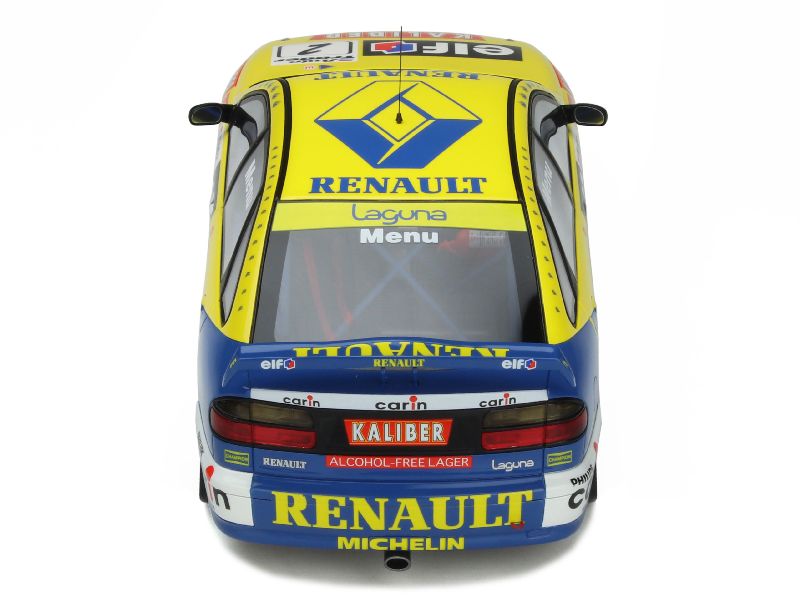 96504 Renault Laguna BTCC 1997