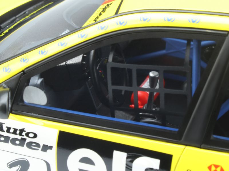 96504 Renault Laguna BTCC 1997