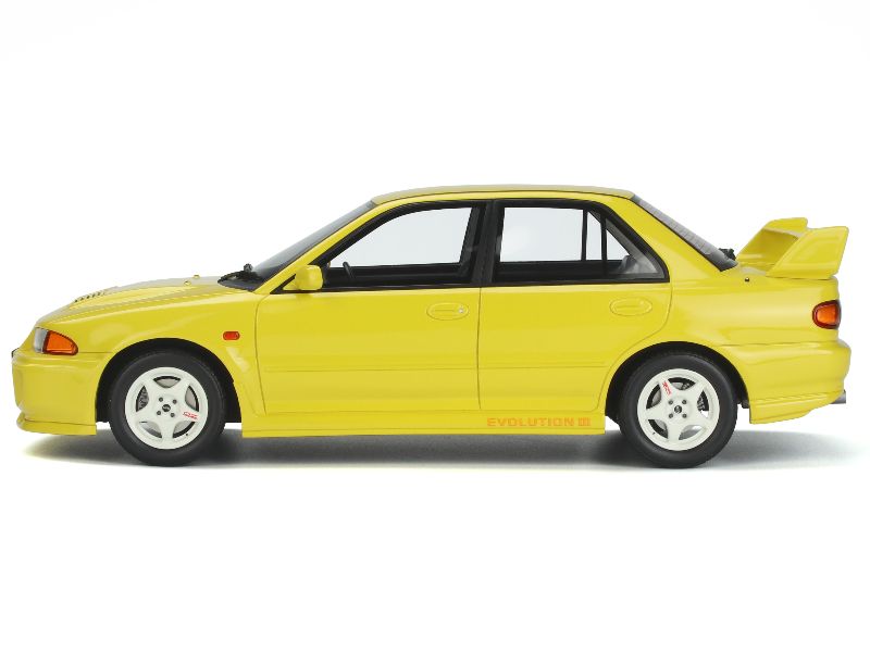 96506 Mitsubishi Lancer Evo III 1995