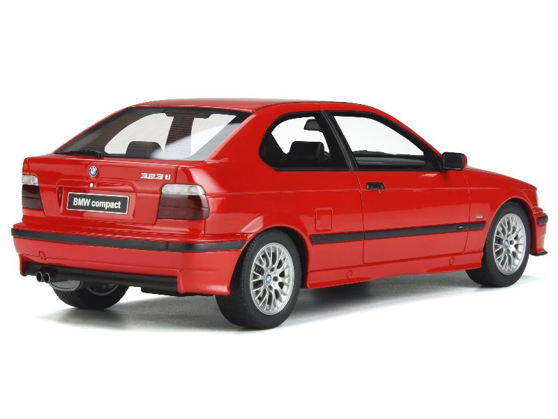 96507 BMW 323tI Compact/ E36 1998