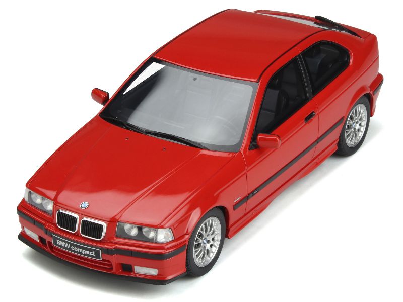 96507 BMW 323tI Compact/ E36 1998