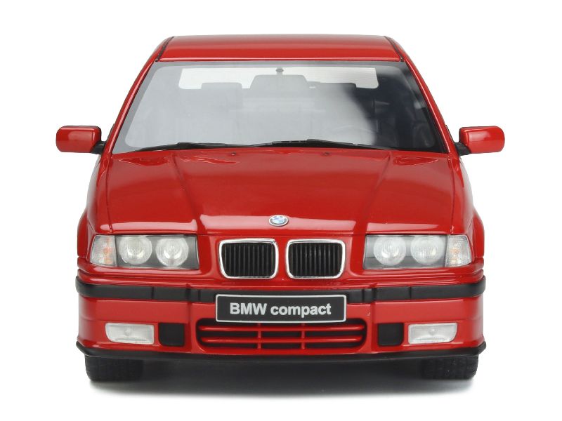 96507 BMW 323tI Compact/ E36 1998