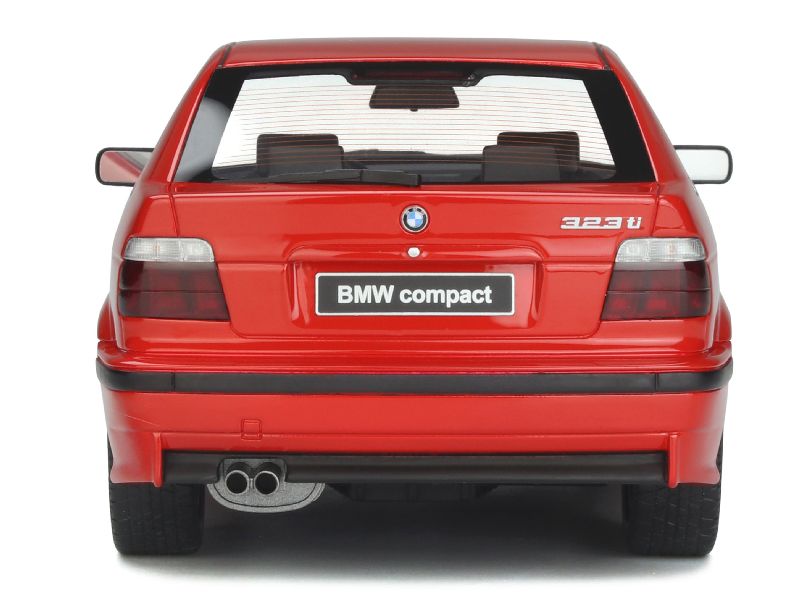 BMW - 323tI Compact/ E36 1998 - Ottomobile - 1/18 - Autos